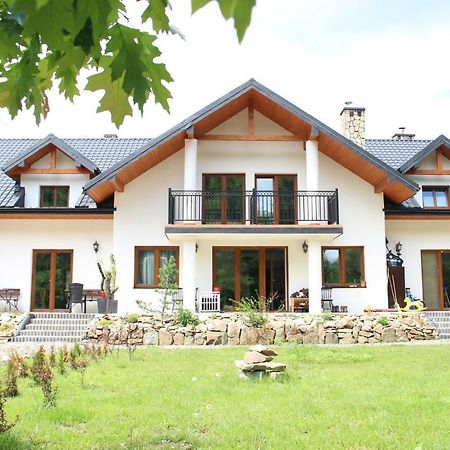 Sielski Zakatek Cisna Exterior foto