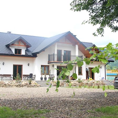 Sielski Zakatek Cisna Exterior foto